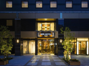 APA Hotel Hanzomon Hirakawacho